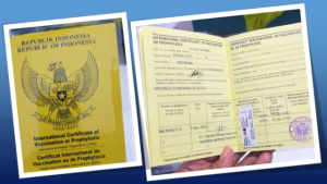 Jasa Suntik Vaksin Meningitis